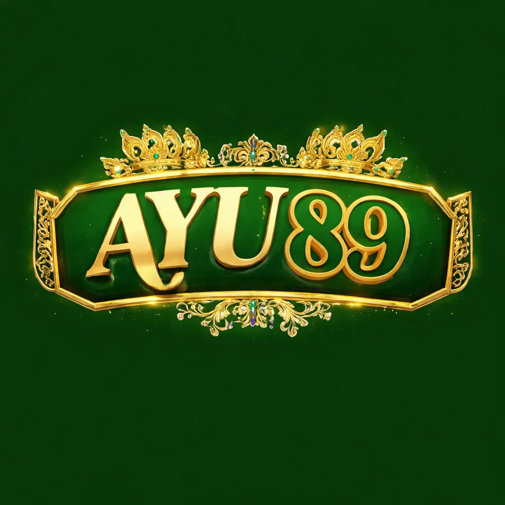 AYU89 - Permainan Strategi Terbaik untuk Penggemar Game
