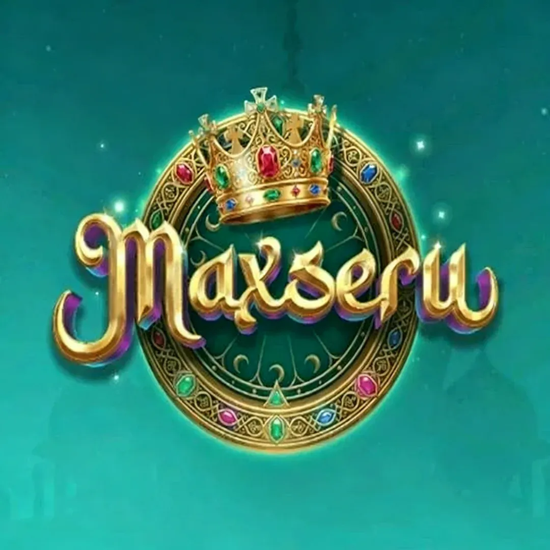 MAXSERU - Aplikasi Status & Stiker Terbaik untuk Sosial & Chat